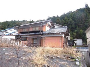 クローバーハウス 粟野西の物件外観写真